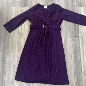🤰🏼Motherhood Maternity Dress🤰🏼Size M